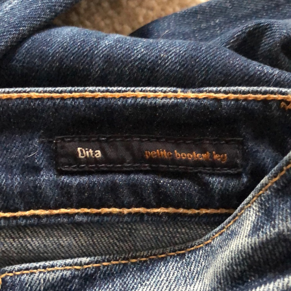 COH jeans